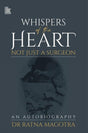 Whispers of the Heart: Not Just a Surgeon - Retail Maharaj
