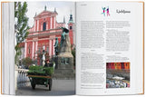 The New York Times 36 Hours. Europe. 3rd Edition - Retail Maharaj