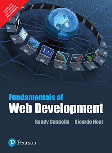 FUNDAMENTALS OF WEB DEVELOPMENT - Retail Maharaj