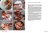 The New Orleans Kitchen: Classic Recipes and Modern Techniques for an Unrivaled Cuisine [A Cookbook] - Retail Maharaj