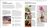 RHS House Plant: Practical Advice for All House Plants, Cacti and Succulents - Retail Maharaj