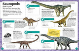 My Book of Dinosaurs and Prehistoric Life: Animals and plants to amaze, surprise, and astonish! - Retail Maharaj