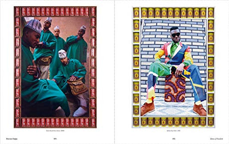 Africa State of Mind: Contemporary Photography Reimagines a Continent - Retail Maharaj