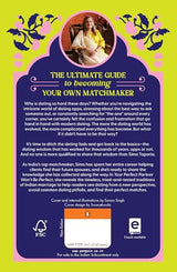 Your Perfect Partner Won't Be Perfect: A Truthful Dating Guide by India's Top Match Maker, Sima Taparia | A Must Read for Modern Dating & Relationship Advices - Retail Maharaj