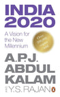 India 2020 (R/J) - Retail Maharaj