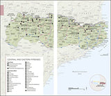 DK Northern Spain - Retail Maharaj