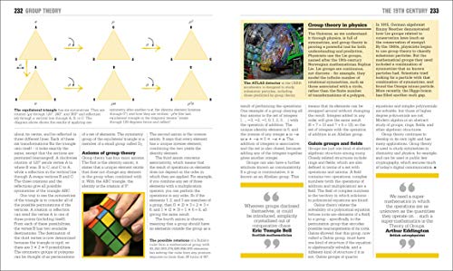 The Maths Book - Retail Maharaj