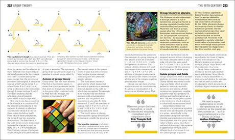 The Maths Book - Retail Maharaj