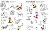 Christmas Activity Book - Retail Maharaj