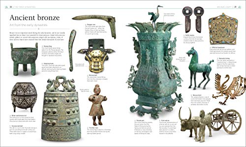 Imperial China: The Definitive Visual History - Retail Maharaj