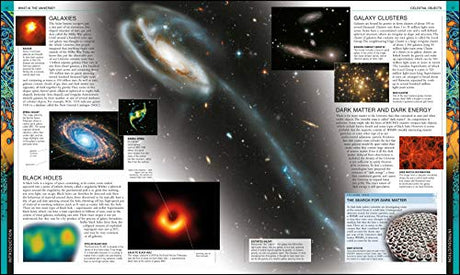 Universe: The Definitive Visual Guide - Retail Maharaj