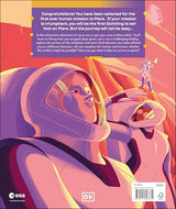 Mission to Mars: Can You Survive in Space? - Retail Maharaj