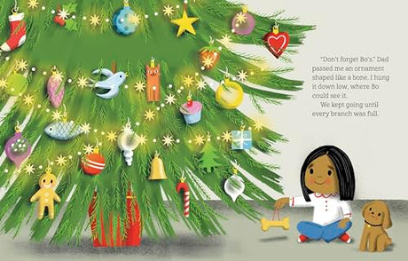 Let's Get a Christmas Tree! - Retail Maharaj
