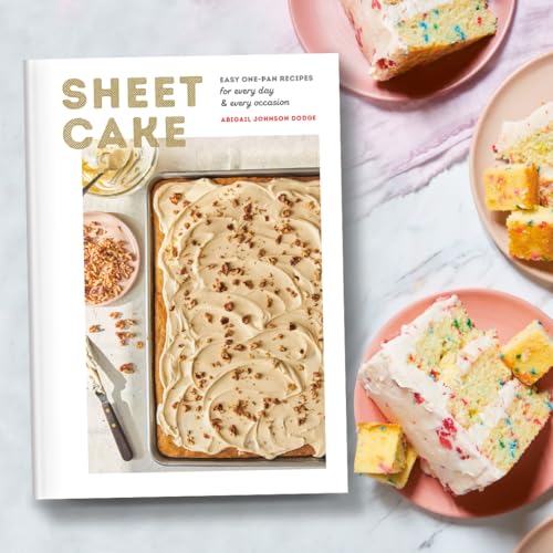 SHEET CAKE - Retail Maharaj