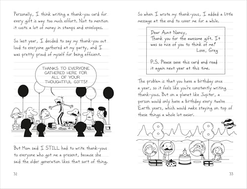 Diary of a Wimpy Kid: Partypooper | Hilarious 20th Book in Jeff Kinney’s #1 International Bestseller Series Filled with Birthday Chaos, Laugh-Out-Loud ... Fun: THE BRAND-NEW, HILARIOUS WIMPY KID BOOK - Retail Maharaj