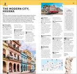 DK Top 10 Cuba - Retail Maharaj