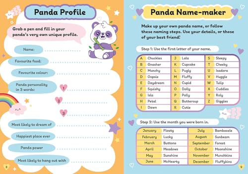 Best Friends Sewing Keepsakes Animals (Activity Station Gift Boxes) - Retail Maharaj