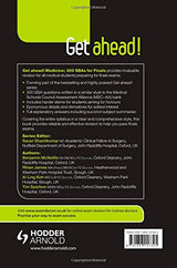 MEDICINE 300 SBAS FOR FINALS ,GET AHEAD - Retail Maharaj