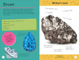 Quiz Yourself Clever! Rocks and Minerals (DK Quiz Yourself Clever) - Retail Maharaj