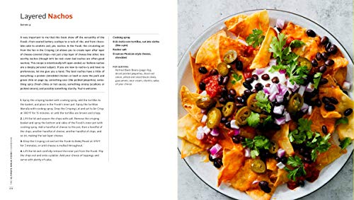 The Ultimate Ninja Foodi Cookbook - Retail Maharaj