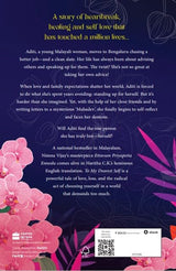 To My Dearest Self: Translated from the Malayalam by Haritha C.K. - Retail Maharaj