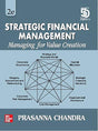 Strategic Financial Management - Managing for value creation | Second Edition - Retail Maharaj