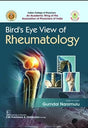 Bird's Eye View of Rheumatology - Retail Maharaj