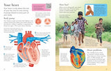 First Encyclopedia of the Human Body - Retail Maharaj