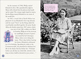 DK Life Stories Queen Elizabeth II - Retail Maharaj