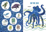 Eric Carle's Book of Many Things: Over 200 First Words - Retail Maharaj