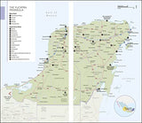 DK Eyewitness Mexico (Travel Guide) - Retail Maharaj