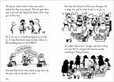 Diary of a Wimpy Kid: The Getaway (Book 12) - Retail Maharaj