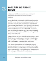 Rising Above: Teen Devotional for Girls: Prayers and Activities to Help Manage Anxiety - Retail Maharaj