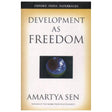 Development as Freedom - Retail Maharaj
