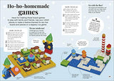 LEGO Christmas Ideas - Retail Maharaj