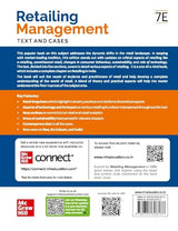 Retailing Management : Text and Cases || 7th Edition || by Swapna Pradhan - Retail Maharaj