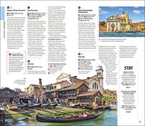 DK Venice and the Veneto - Retail Maharaj