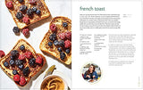 The Little Pine Cookbook: Modern Plant-Based Comfort - Retail Maharaj