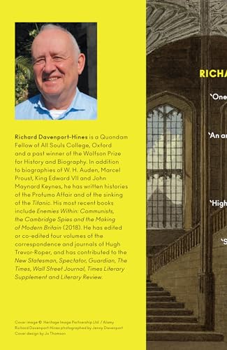 History In The House: Some Remarkable Dons And The Teaching - Retail Maharaj