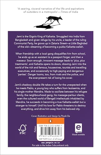 Kalkatta - Retail Maharaj