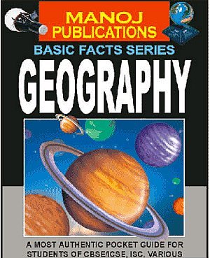 Geography - Retail Maharaj