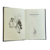 Persuasion by Jane Austen Cranford Collection Decorative Classic Literature Novel - Retail Maharaj
