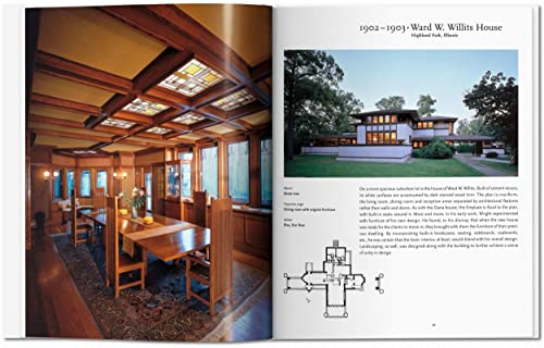 F.L. Wright: The Head & The Load - Retail Maharaj