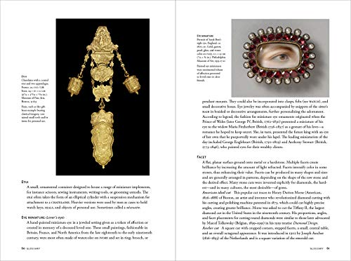 Looking at Jewelry: A Guide to Terms, Styles, and Techniques - Retail Maharaj