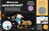 LEGO Amazing Space: Fantastic Building Ideas and Facts About Our Amazing Universe - Retail Maharaj