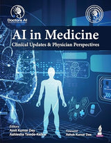 AI IN MEDICINE CLINICAL UPDATES & PHYSICIAN PERSPECTIVES - Retail Maharaj