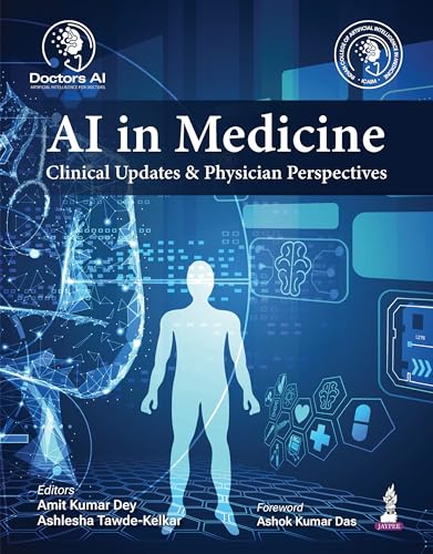 AI IN MEDICINE CLINICAL UPDATES & PHYSICIAN PERSPECTIVES - Retail Maharaj