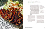 Koreaworld: A Cookbook - Retail Maharaj
