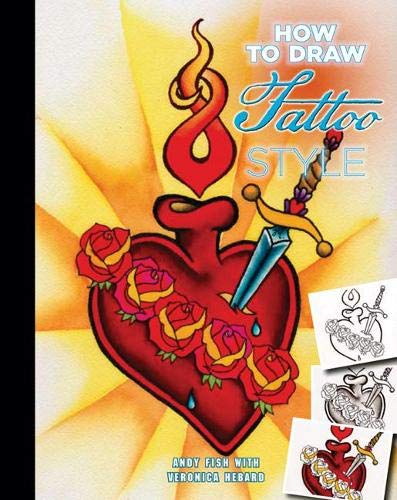 How to Draw Tattoo Style - Retail Maharaj