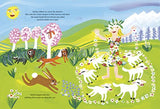 The Spring Rabbit - Retail Maharaj